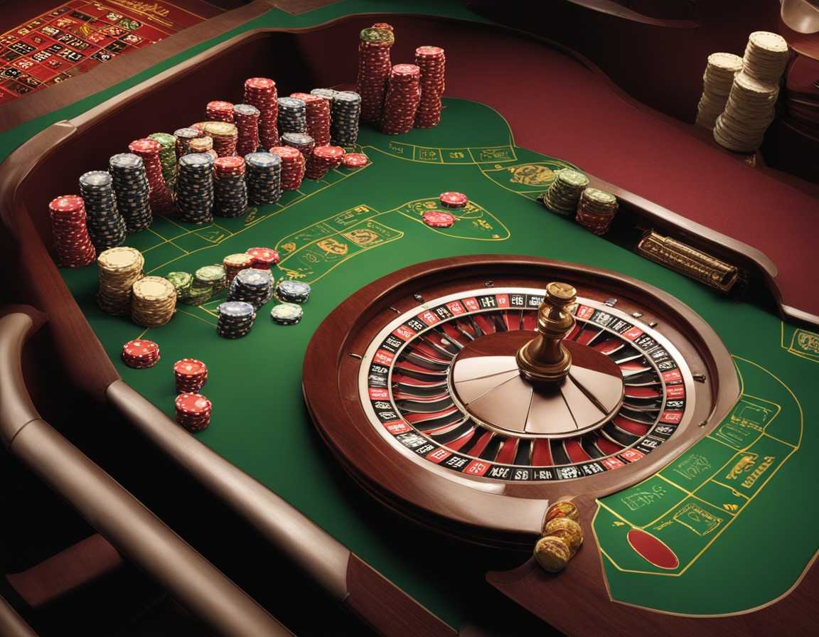 922bet cassino