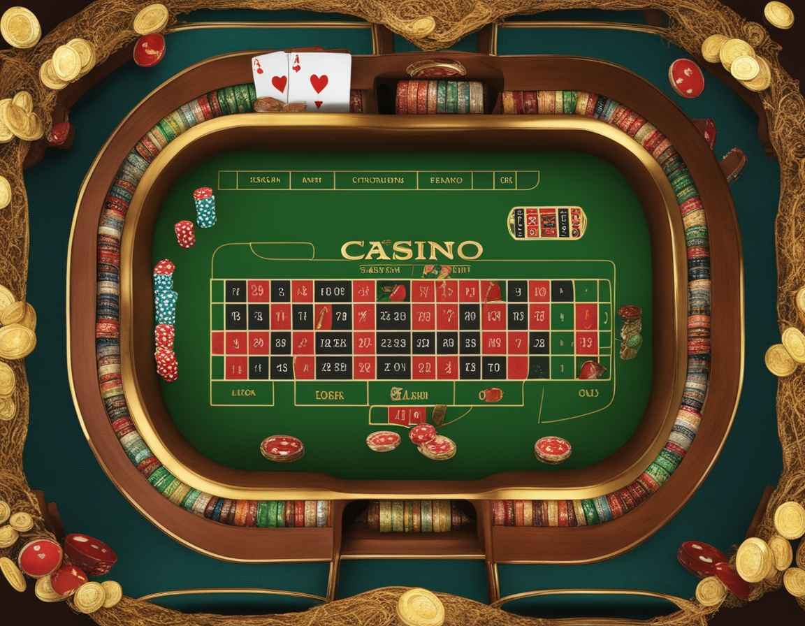 922bet cassino