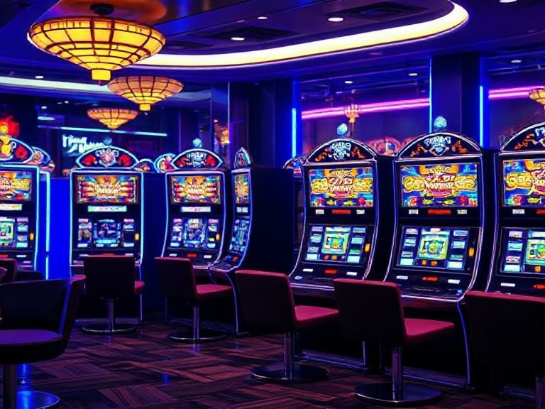 922bet cassino