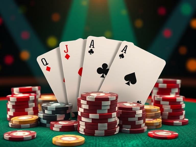 922bet cassino