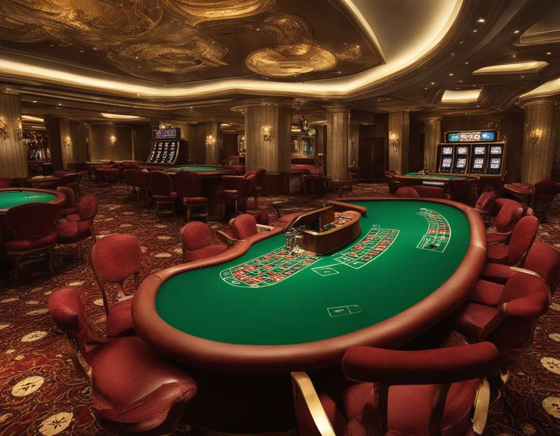 922bet cassino