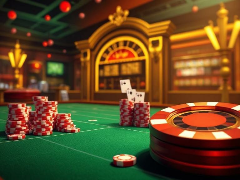 922bet cassino