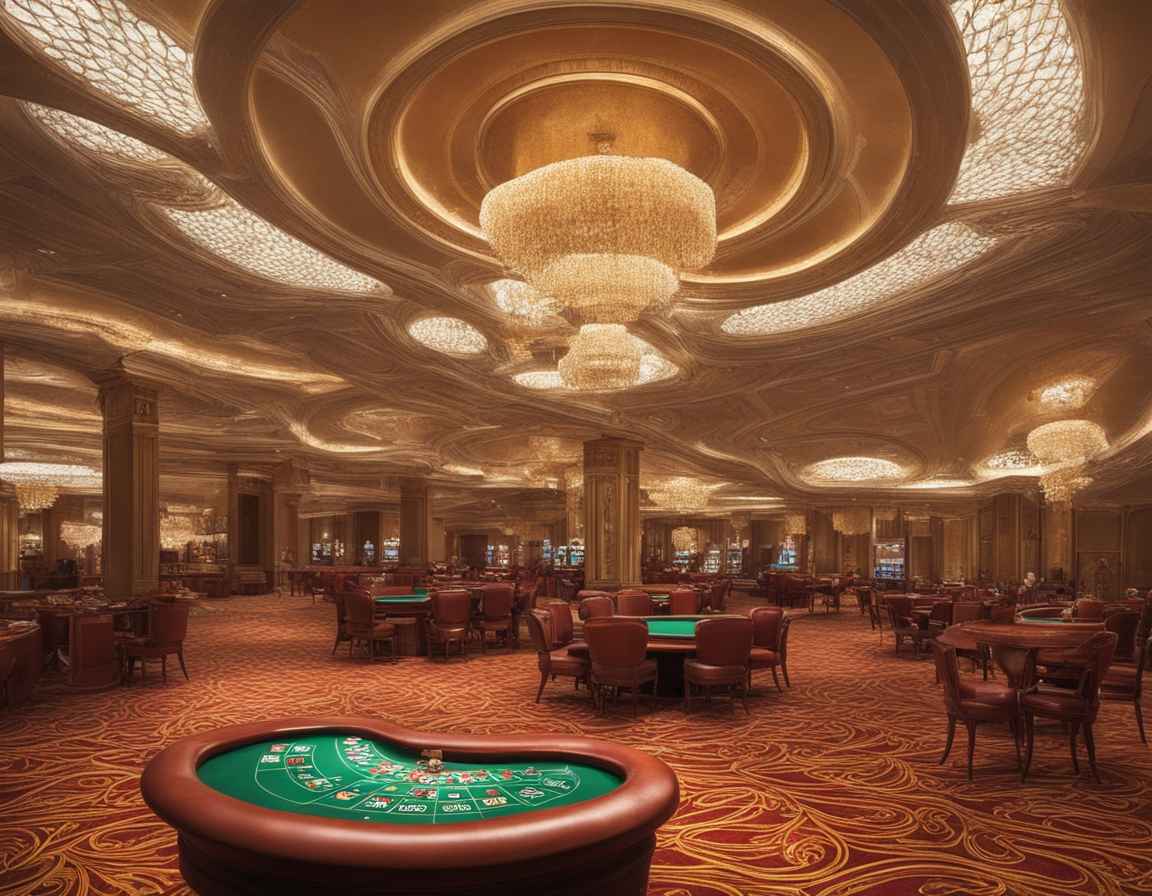922bet cassino