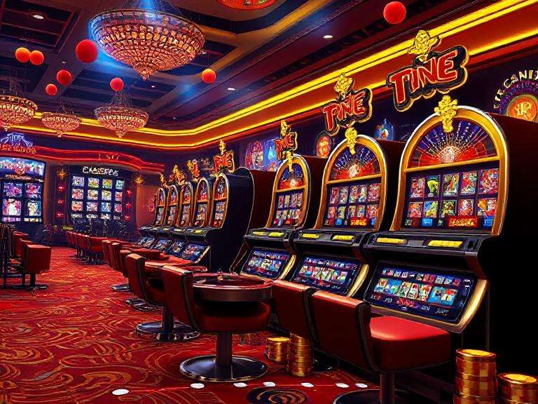 922bet cassino