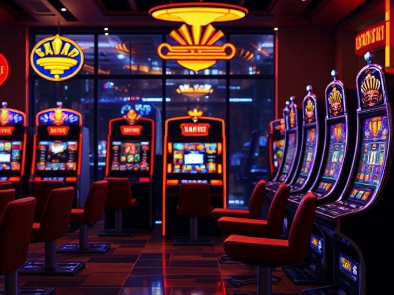 922bet cassino
