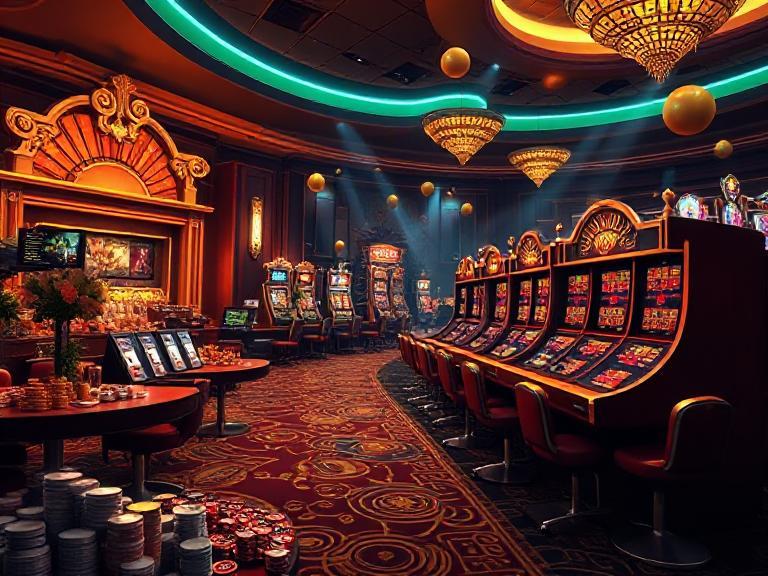 922bet cassino