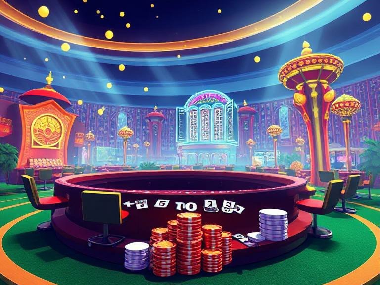 922bet cassino