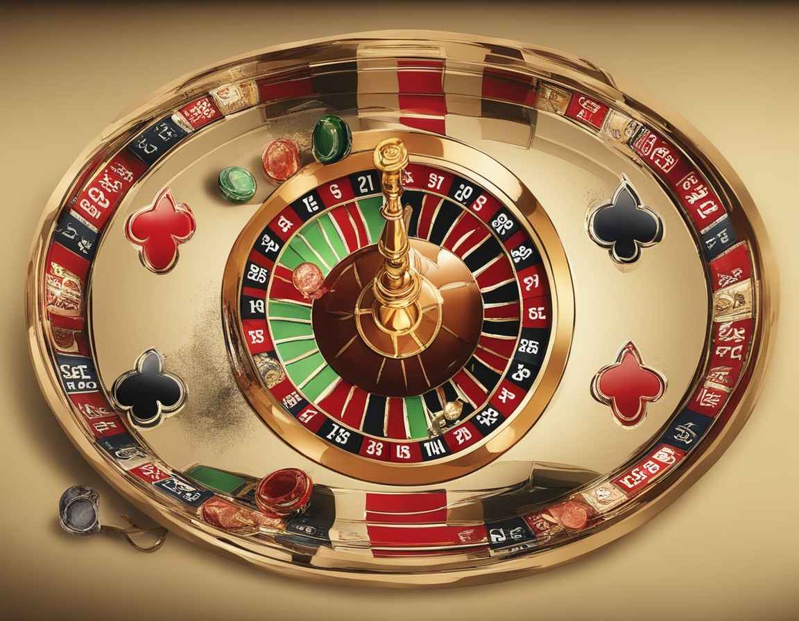 922bet cassino
